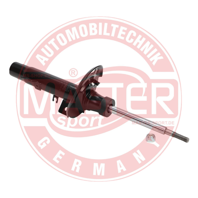 MASTER-SPORT Tlmič pérovania 3338001KPCSMS