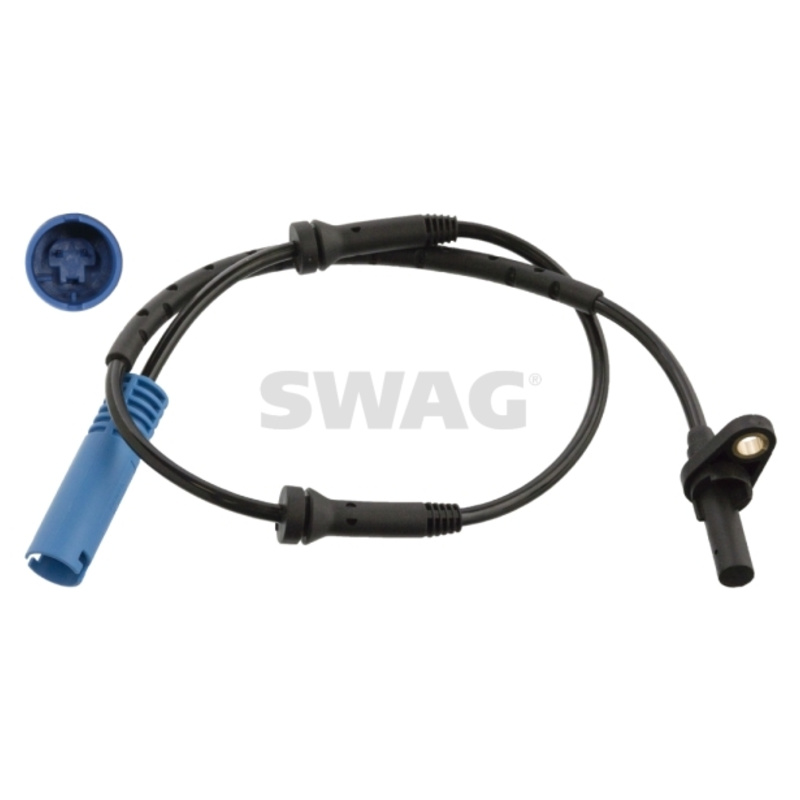 SWAG Snímač počtu otáčok kolesa 20 10 6620
