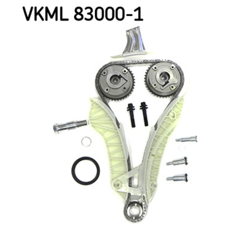 SKF Sada rozvodovej reťaze VKML 83000-1