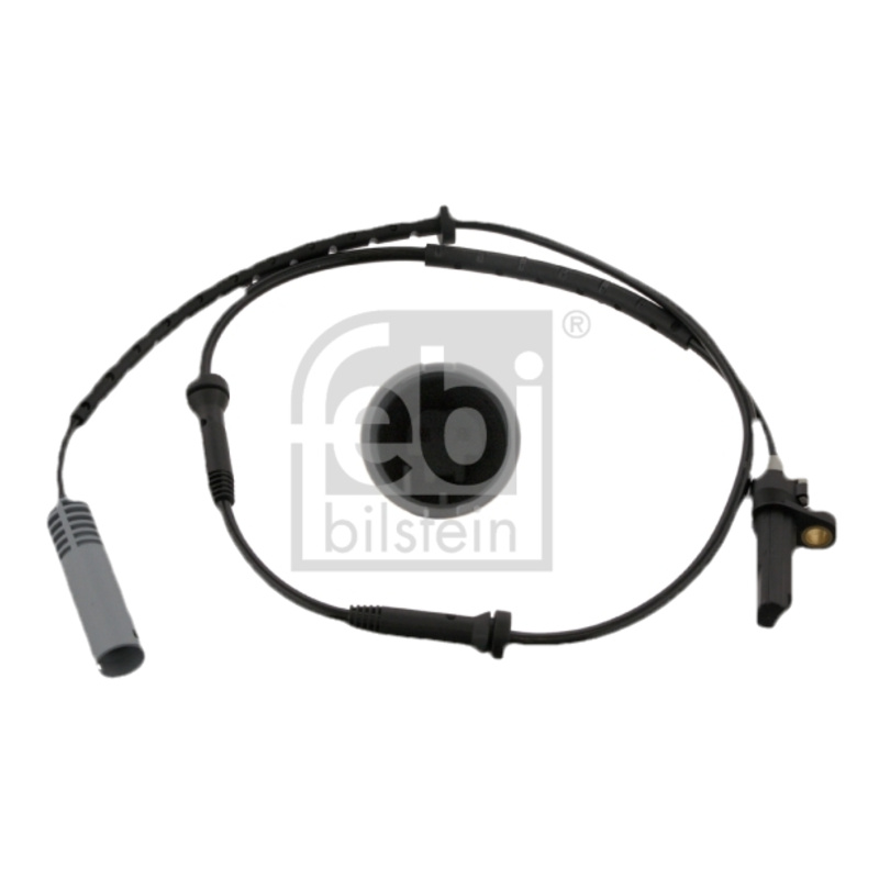 FEBI BILSTEIN Snímač počtu otáčok kolesa 32410