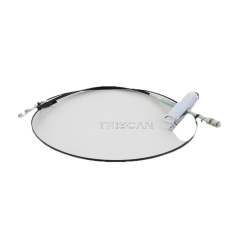 TRISCAN Ťažné lanko parkovacej brzdy 8140161153