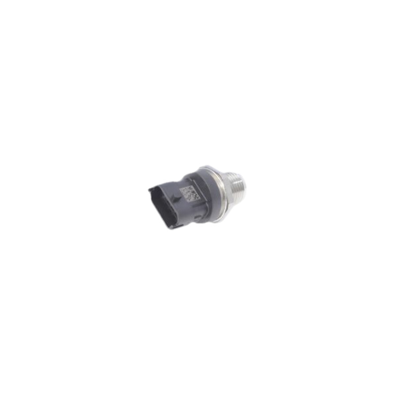 BOSCH Senzor tlaku paliva 0281006117
