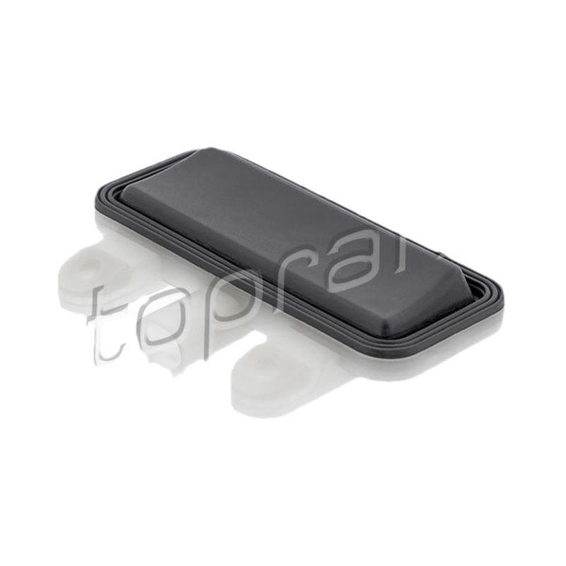 E-shop TOPRAN Vypínač, otváranie kufra 410 508