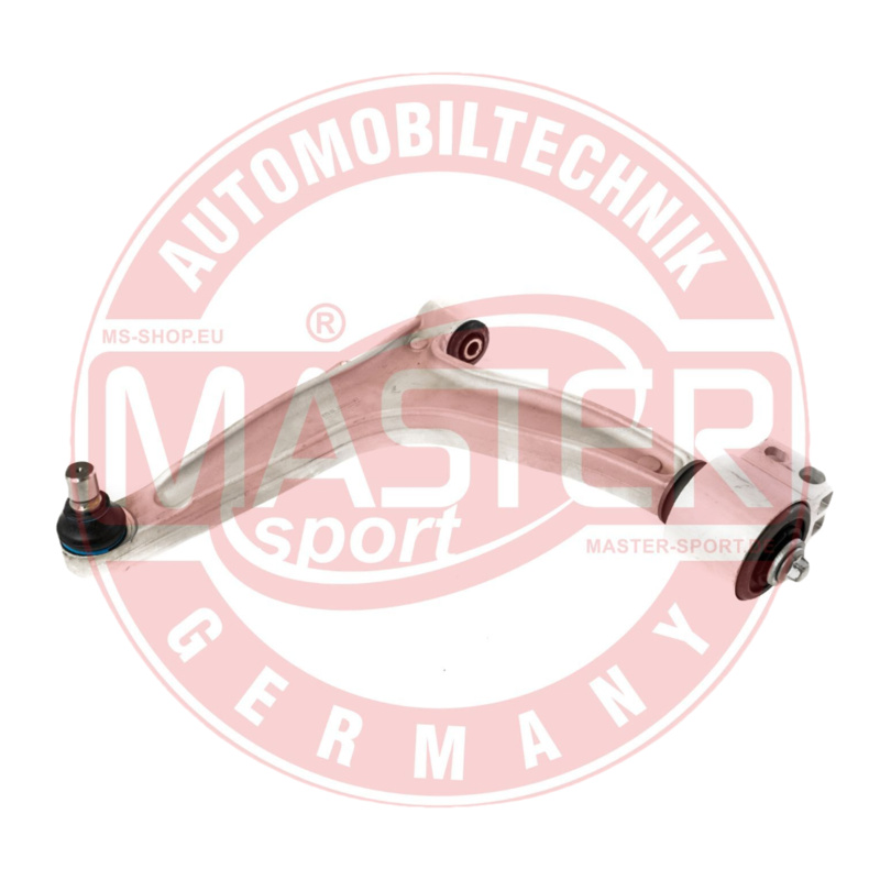 MASTER-SPORT Rameno zavesenia kolies 30612PCSMS