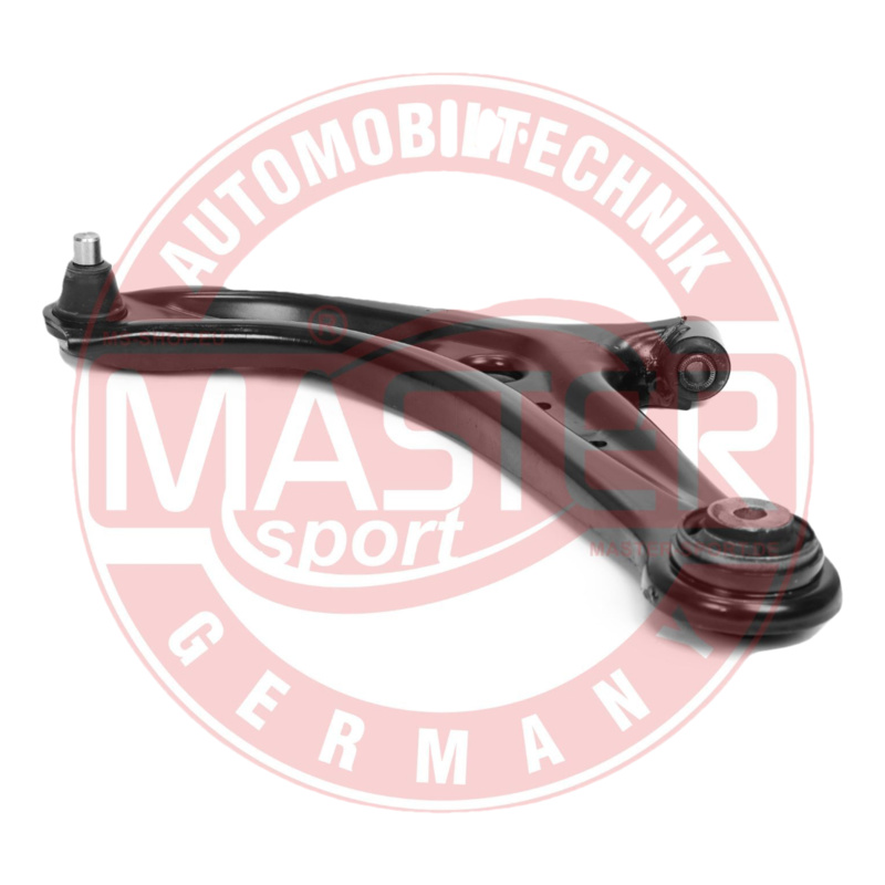 MASTER-SPORT Rameno zavesenia kolies 36918PCSMS