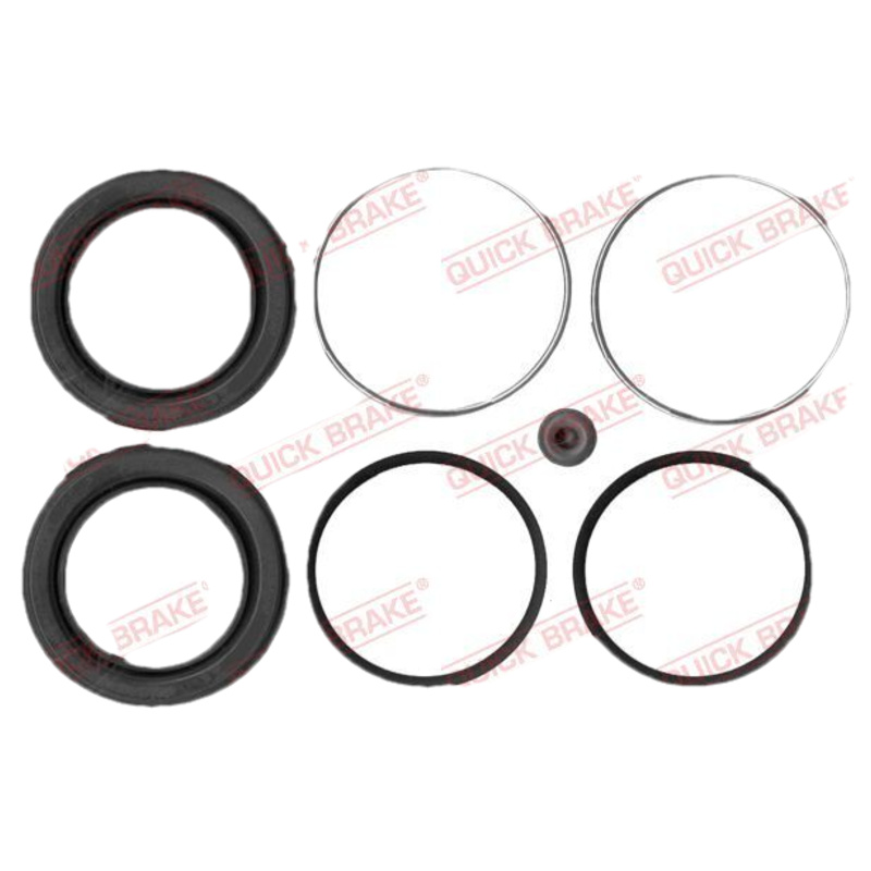 QUICK BRAKE Opravná sada brzdového strmeňa 114-0318