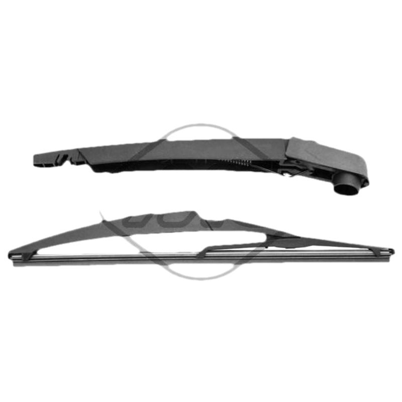 E-shop Metalcaucho Stieracia lišta 68338