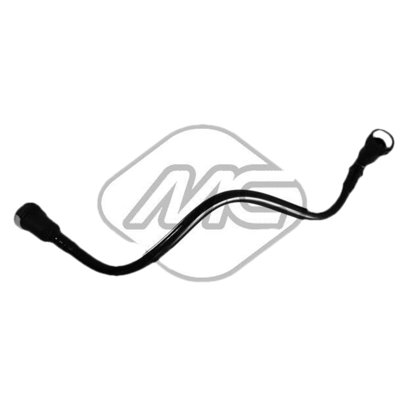 E-shop Metalcaucho Palivové vedenie 92090