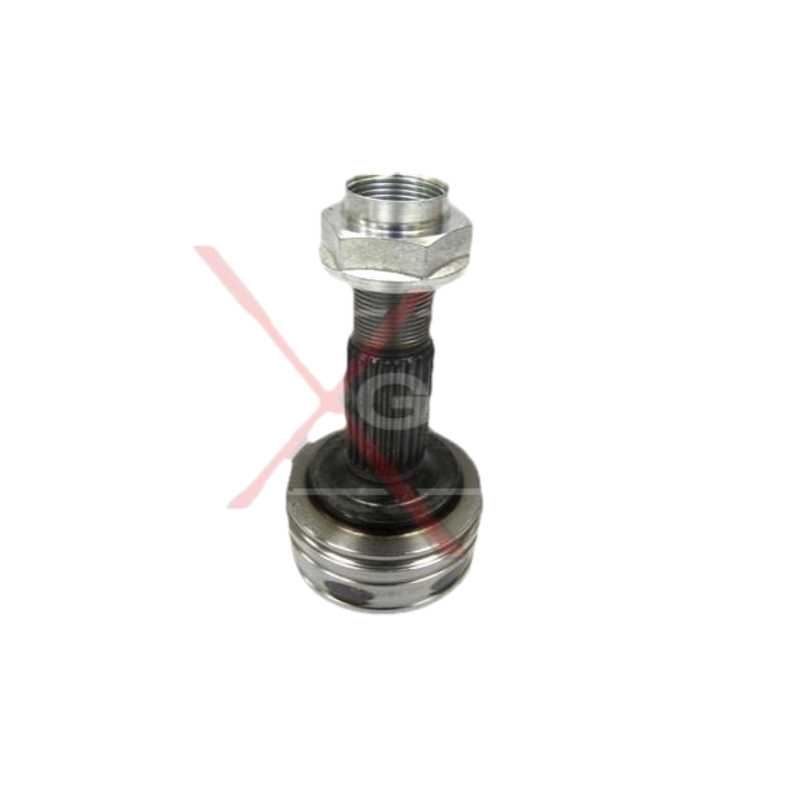 MAXGEAR Sada kĺbov hnacieho hriadeľa 490481