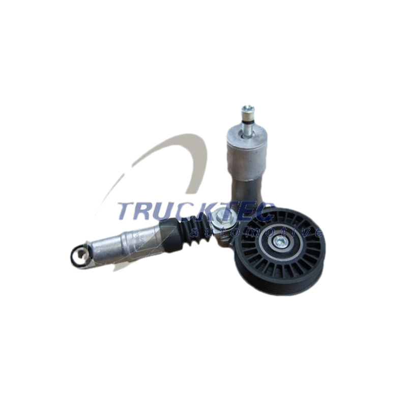 TRUCKTEC AUTOMOTIVE Napinák rebrovaného klinového remeňa 0719087