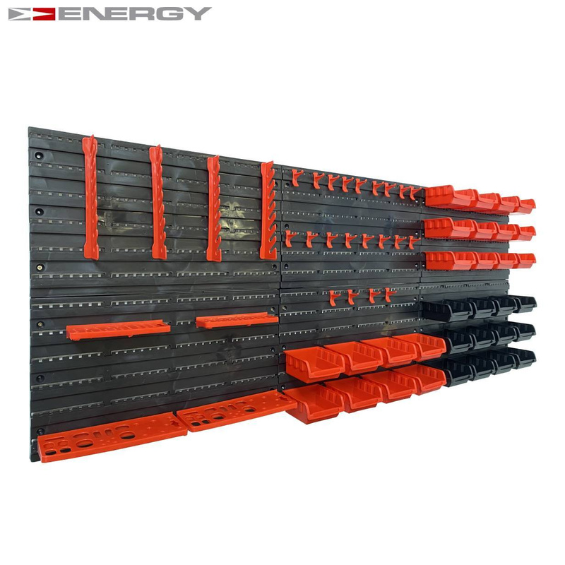 E-shop ENERGY Dielenská tabuľa na náradie 66 dielna - NE02022