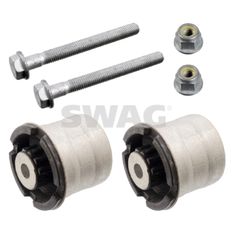 SWAG Uloženie riadenia 33 10 3078