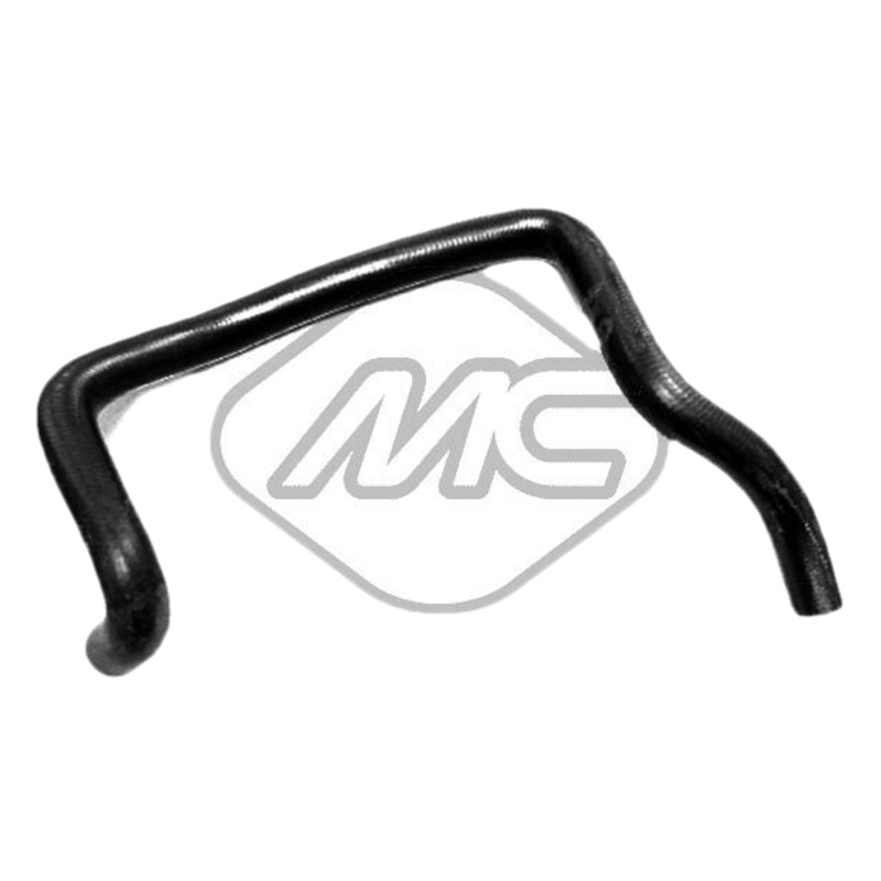 Metalcaucho Hadica chladenia 09203