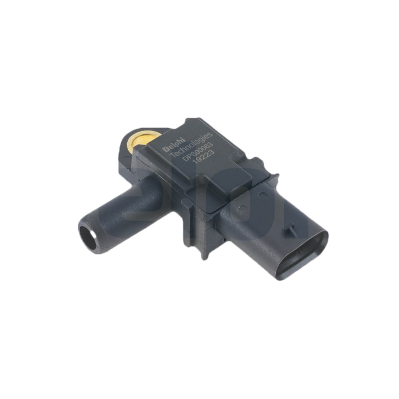 DELPHI Snímač tlaku výfukových plynov DPS00063-12B1
