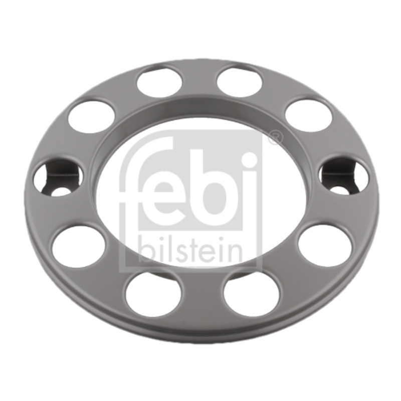 FEBI BILSTEIN Ozdobný kryt kolies 02326