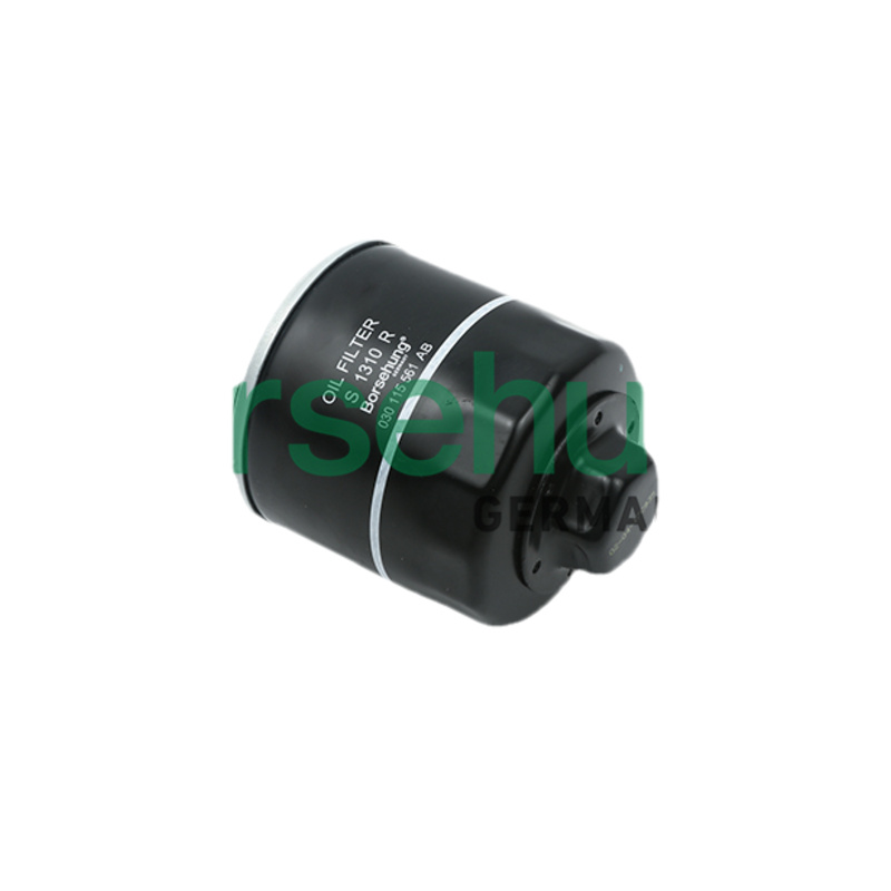 BORSEHUNG Olejový filter B18217