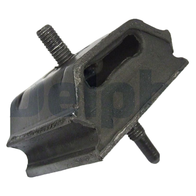 DELPHI Uloženie tela nápravy TD682W