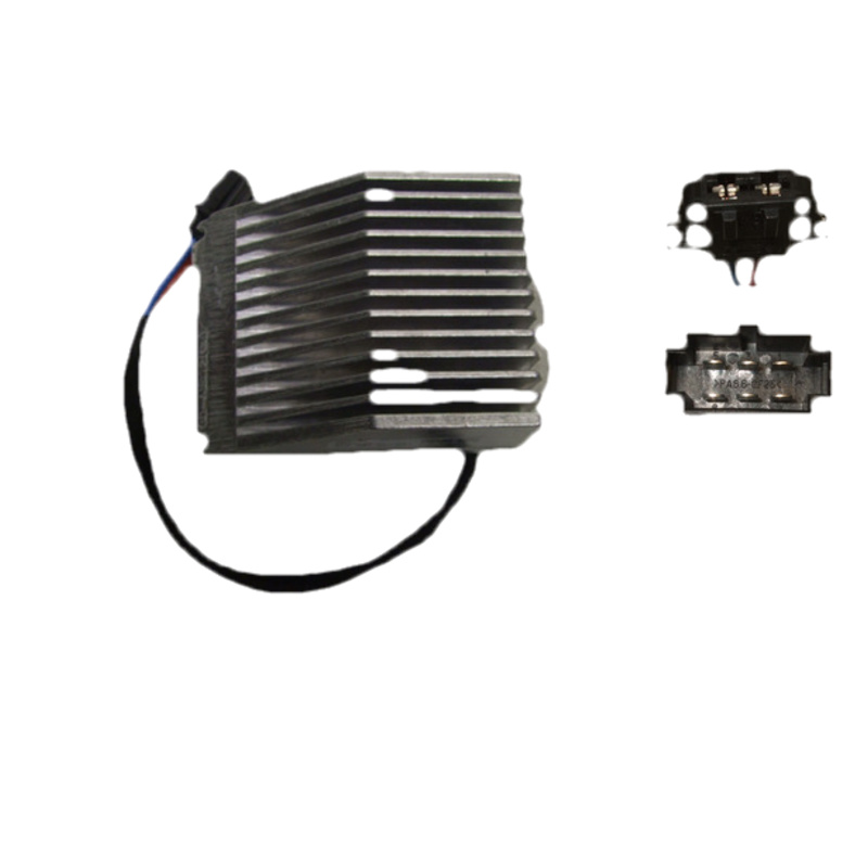 E-shop MAHLE ORIGINAL Regulator, ventilator vnutorneho priestoru ABR 37 000P