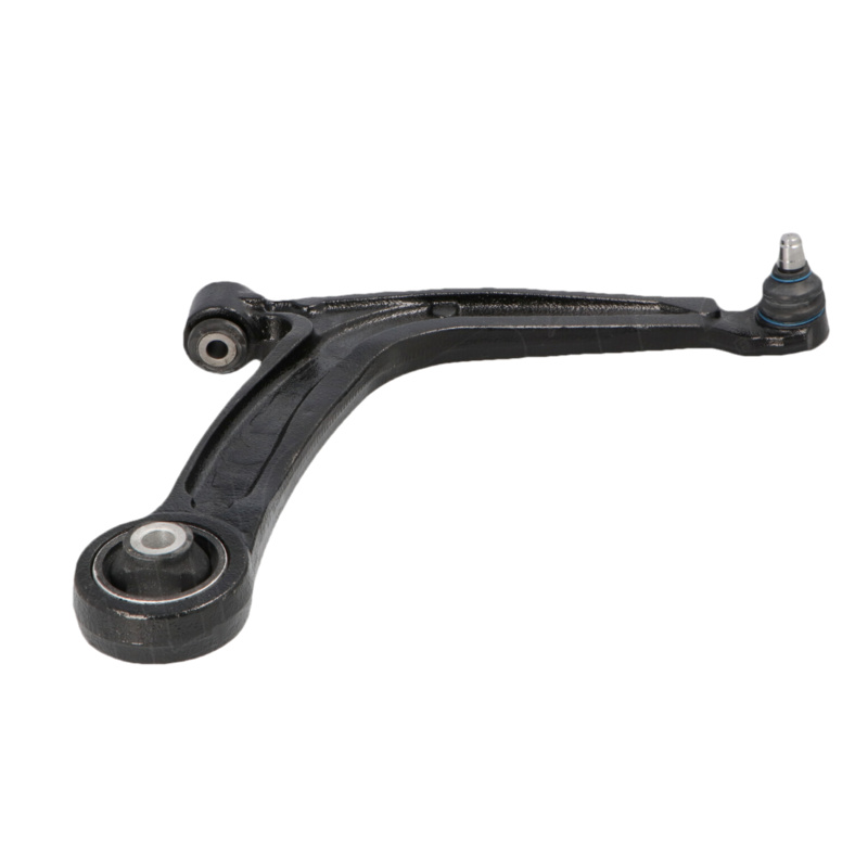 MERTZ Rameno zavesenia kolies M-S0700