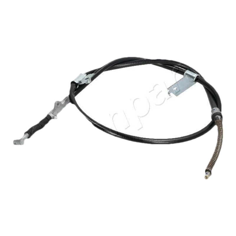 JAPANPARTS Ťažné lanko parkovacej brzdy BC118