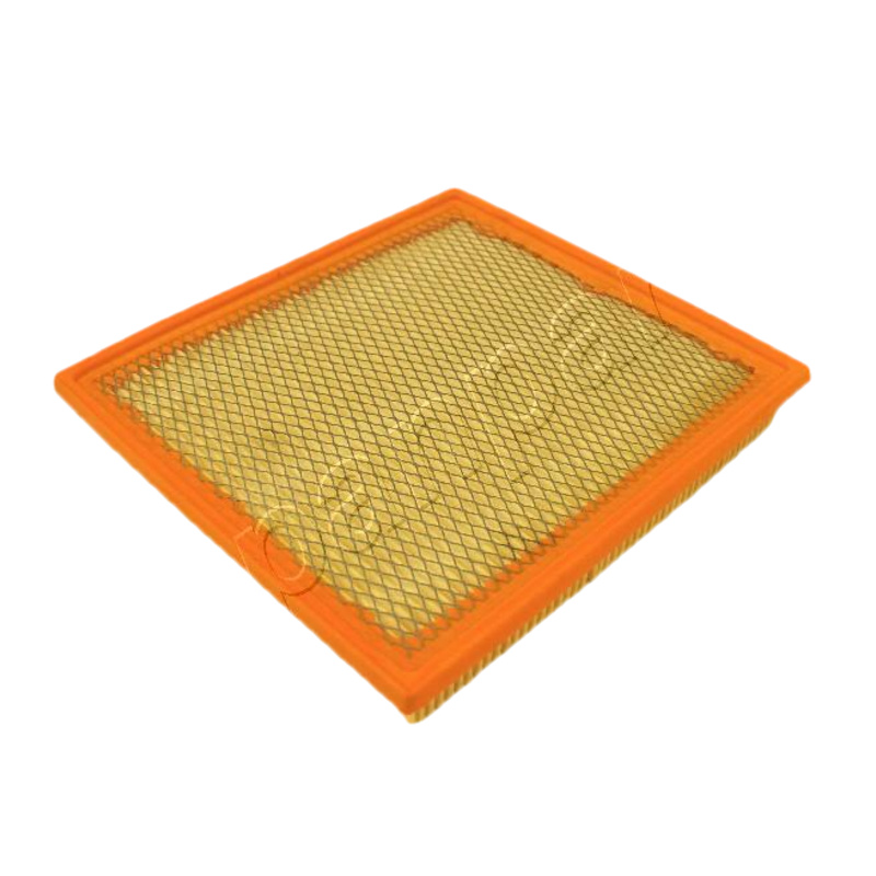 JAPANPARTS Vzduchový filter FA904S