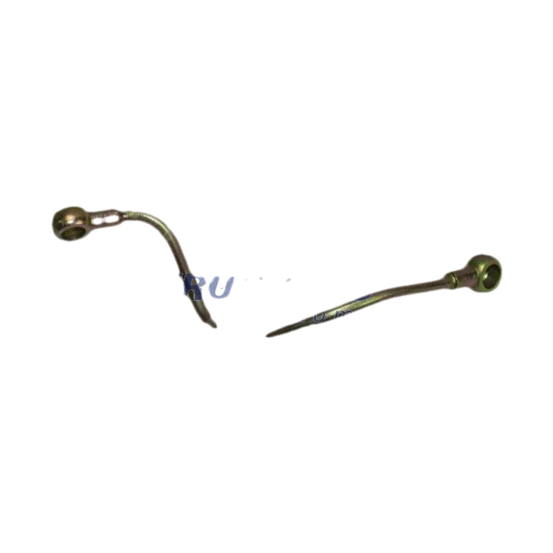 TRUCKTEC AUTOMOTIVE Potrubie chladiacej kvapaliny 0219003