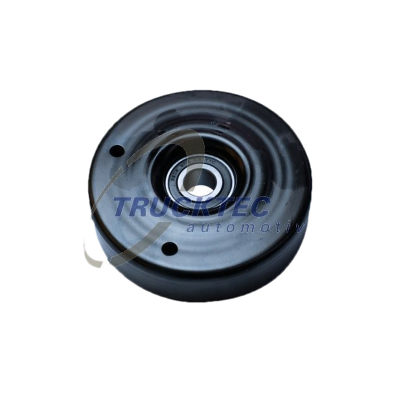 TRUCKTEC AUTOMOTIVE Napínacia kladka rebrovaného klinového remeňa 0219038