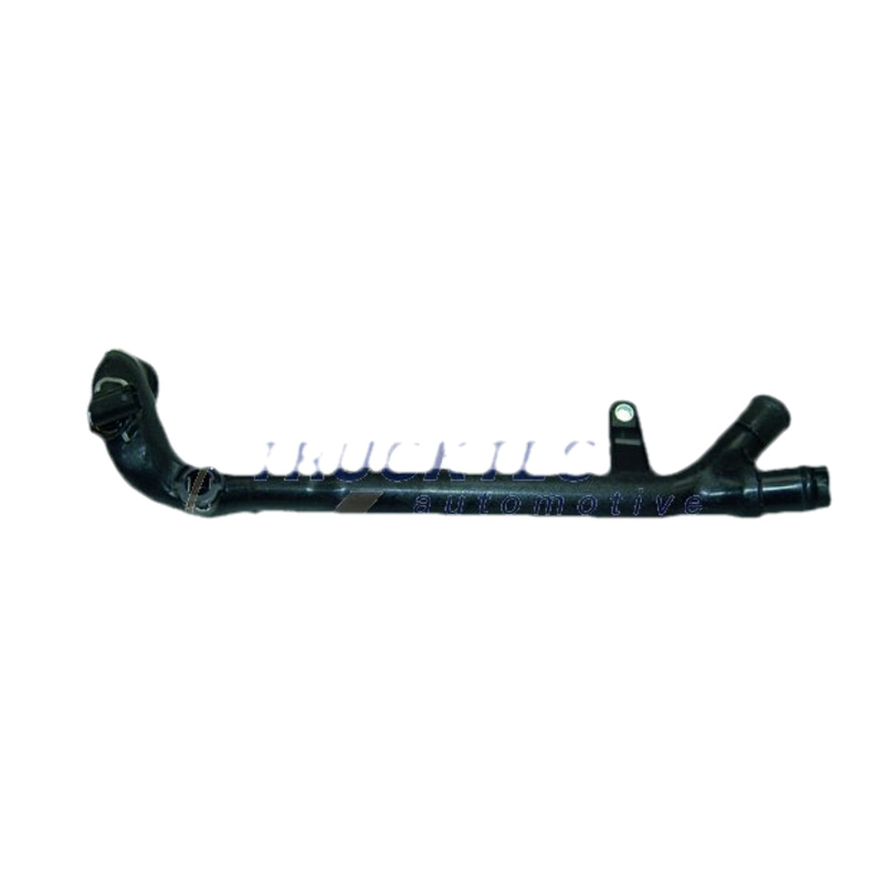 TRUCKTEC AUTOMOTIVE Potrubie chladiacej kvapaliny 0219316