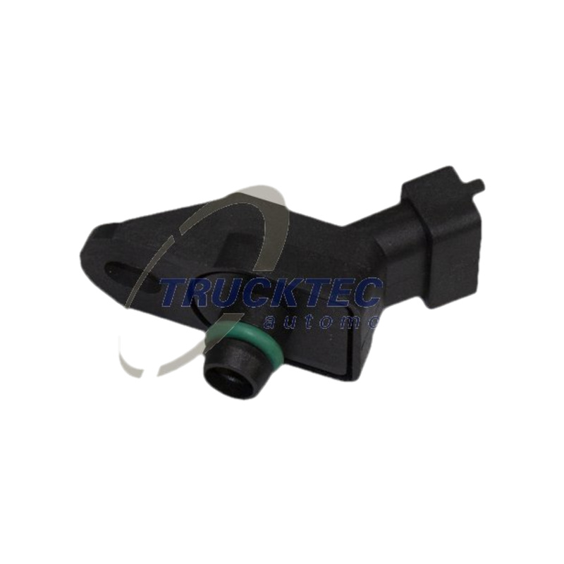 TRUCKTEC AUTOMOTIVE Senzor tlaku paliva 0817028