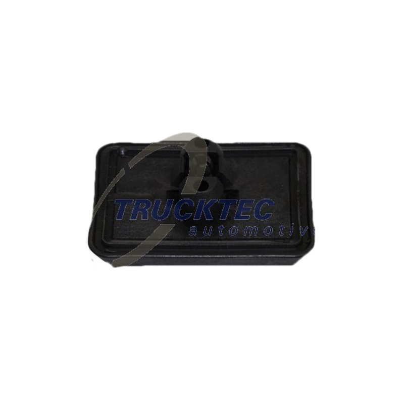 TRUCKTEC AUTOMOTIVE Umiestnenie zdvíhacích bodov, zdvihák 08.63.017
