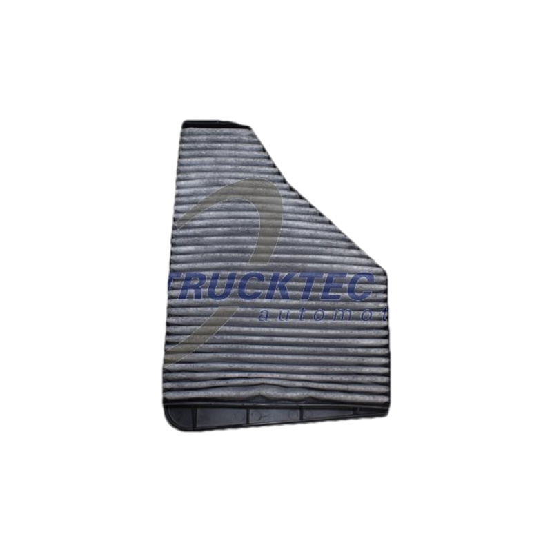 TRUCKTEC AUTOMOTIVE Filter vnútorného priestoru 02.59.167