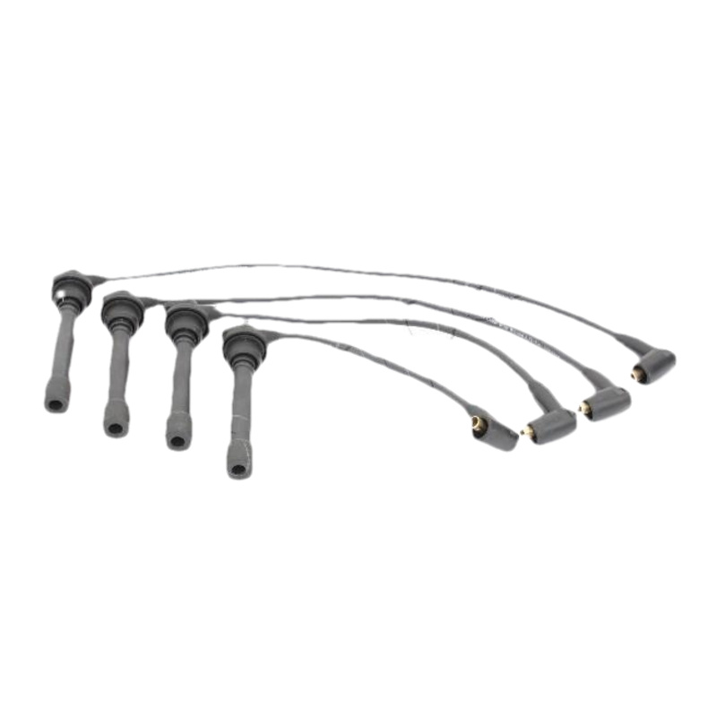 JAPANPARTS Sada zapaľovacích káblov ICH15