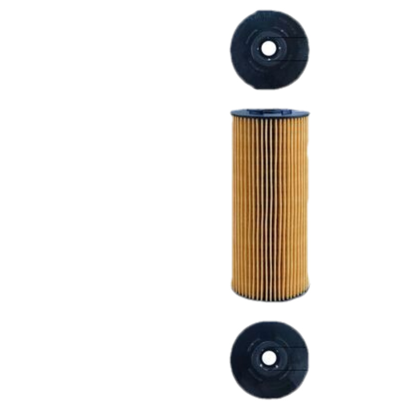 MAHLE ORIGINAL Olejový filter OX137D2