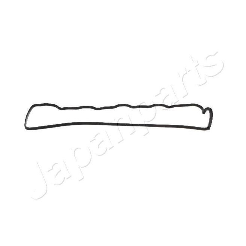 JAPANPARTS Tesnenie veka hlavy valcov GP-508