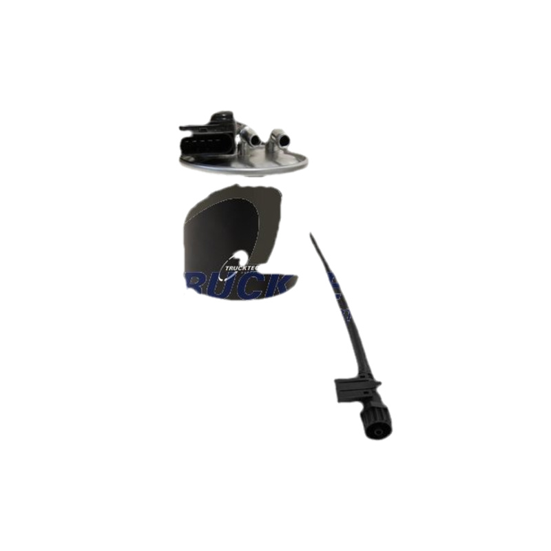 TRUCKTEC AUTOMOTIVE Palivový filter 0238137