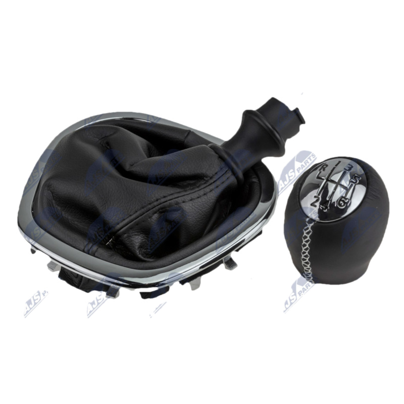 NTY Hlavica radiacej páky GZB-PL-023