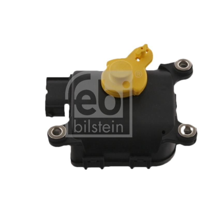 FEBI BILSTEIN Nastavovací prvok zmiežavacej klapky 34149