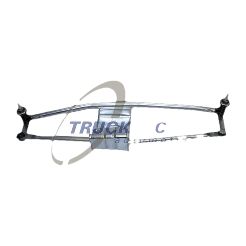 TRUCKTEC AUTOMOTIVE Mechanizmus stieračov 0261013
