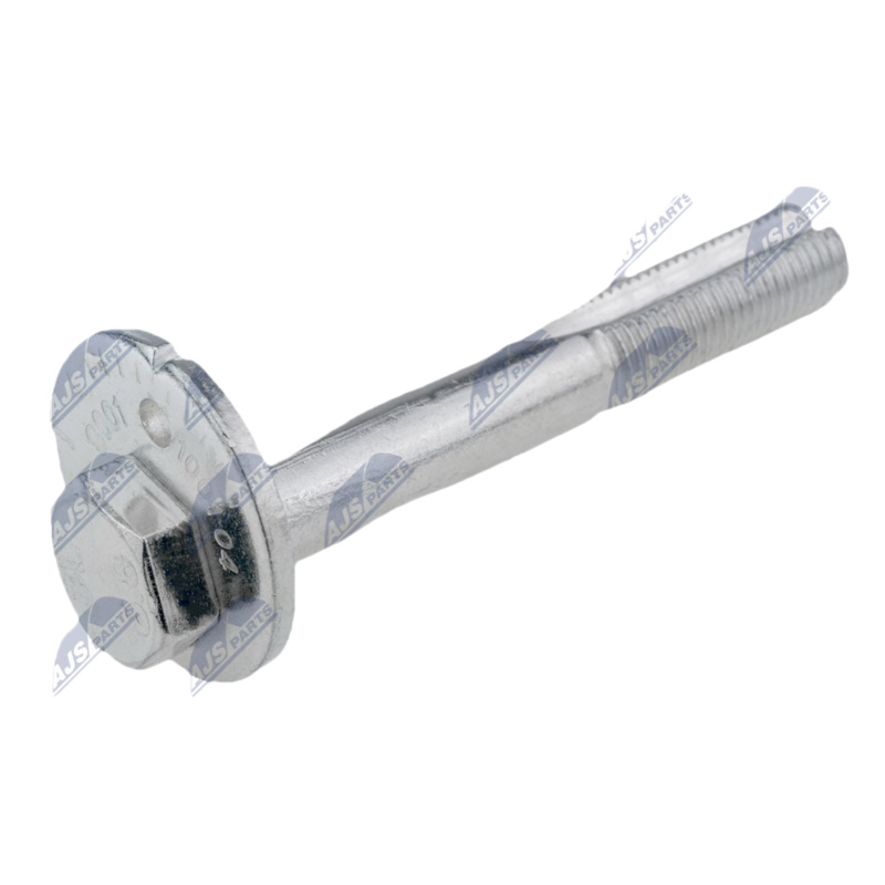 NTY Skrutka pre nastavenie odklonu kolesa ZWT-NS-053S