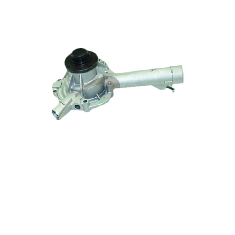 TRUCKTEC AUTOMOTIVE Vodné čerpadlo, chladenie motora 0219154