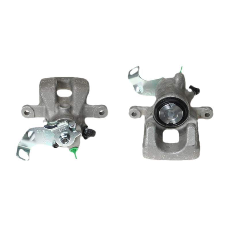 BUDWEG CALIPER Brzdový strmeň 344828