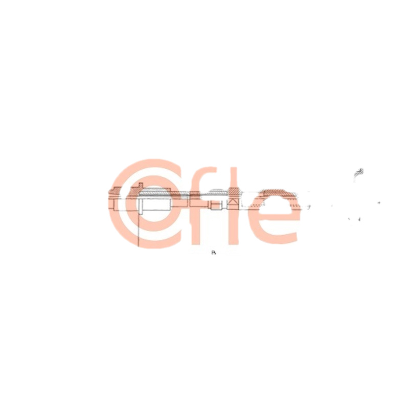 E-shop COFLE Lanko ovládania spojky 10317