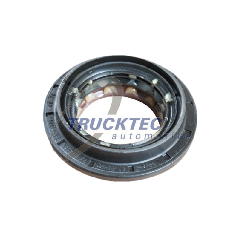 E-shop TRUCKTEC AUTOMOTIVE Tesniaci krúžok hriadeľa diferenciálu 0267251