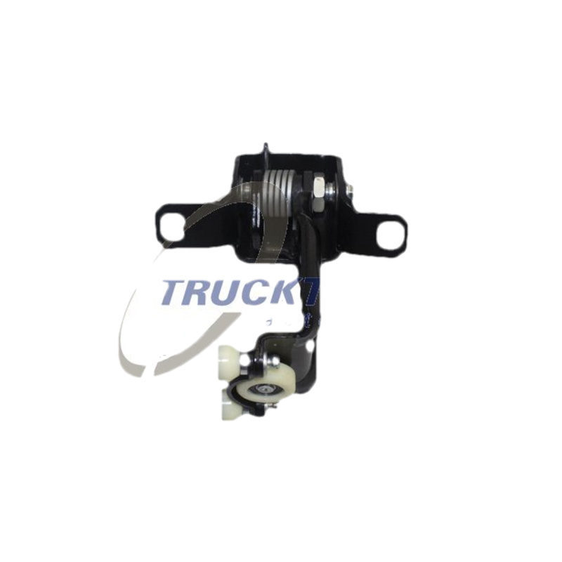 TRUCKTEC AUTOMOTIVE Kladkové vedenie posuvných dverí 02.53.283
