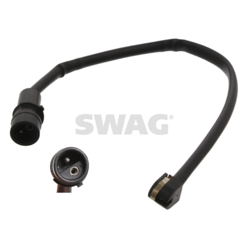 SWAG Výstražný kontakt opotrebenia brzdového obloženia 20 93 3411