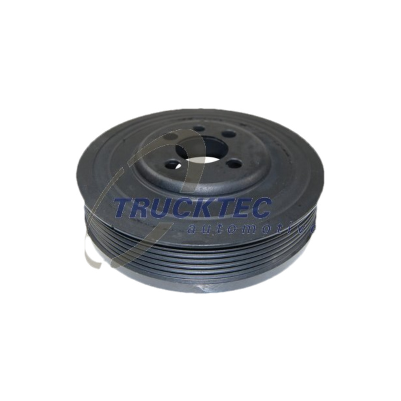 TRUCKTEC AUTOMOTIVE Remenica kľukového hriadeľa 0711031