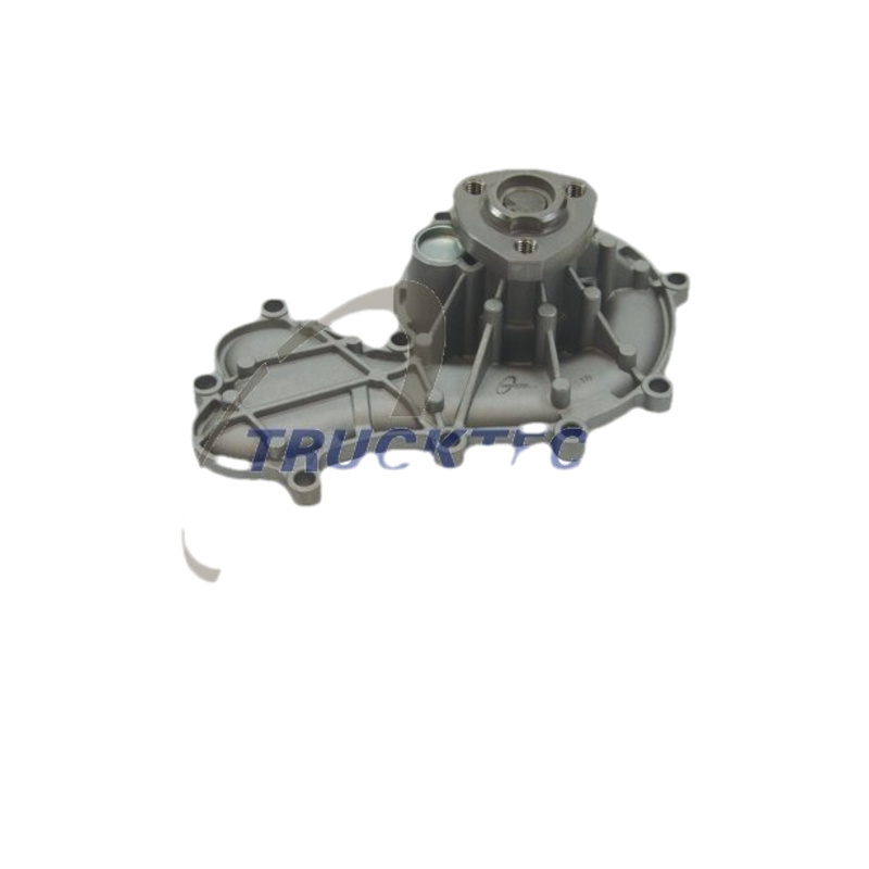 TRUCKTEC AUTOMOTIVE Vodné čerpadlo, chladenie motora 0719288