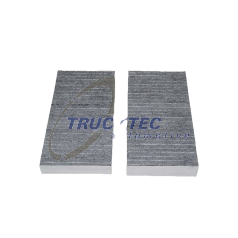 TRUCKTEC AUTOMOTIVE Filter vnútorného priestoru 02.59.079