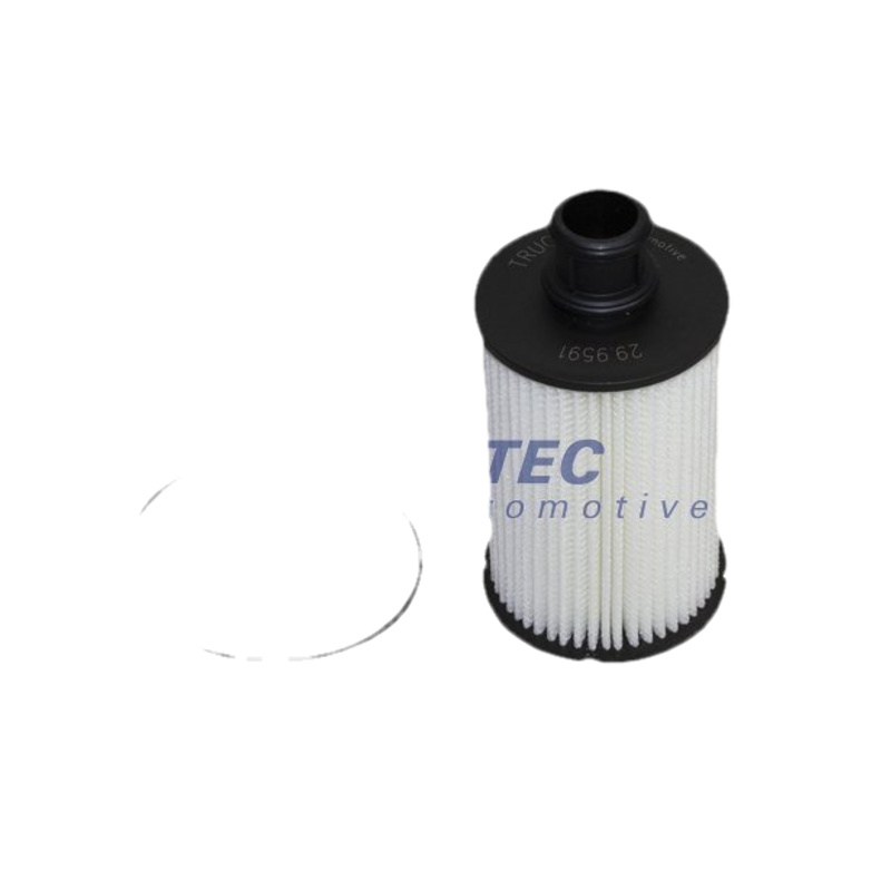 TRUCKTEC AUTOMOTIVE Olejový filter 22.18.001