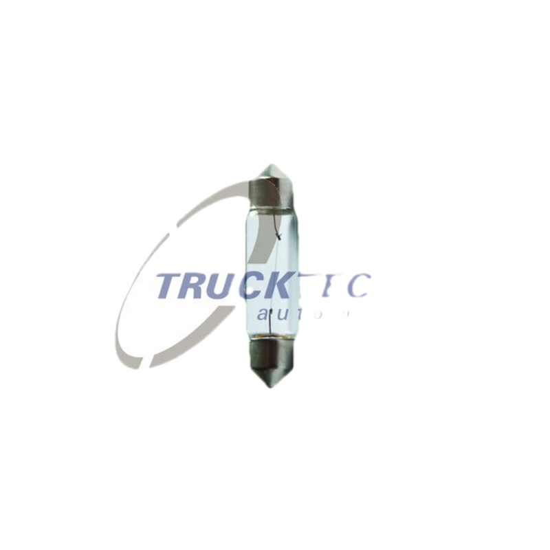 TRUCKTEC AUTOMOTIVE Žiarovka, obrysové svetlá 88.58.011